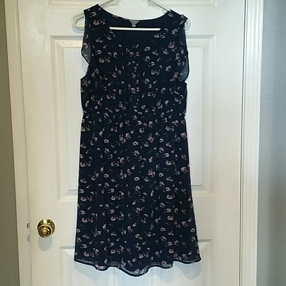 Maternity Dress